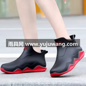 轻盈 · 舒适 · 防水· 透气 武汉大型专业雨具供应链供货 2026 新 图3