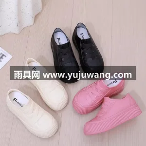 防滑耐磨 · 暴雨防水 · 柔软鞋底 武汉大型专业雨具供应链供货 2026 新 图5