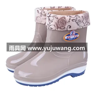 防滑舒适 · 柔软透气 · 防滑耐磨 作为武汉专业大型雨具供应服务商，我们专注 图6