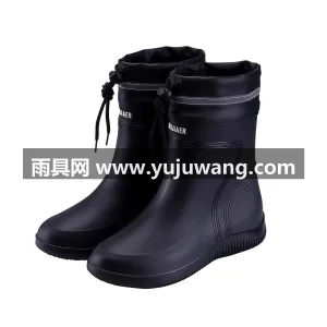 易清洗 · 不易磨损 · 防滑 · 耐磨 武汉专业雨具厂家推出 2026 新款男女 图6