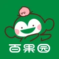 百果园武汉区域公司案例标识