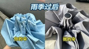 武汉雨具网行业新闻资讯