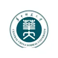 华中师范大学后勤保障部 & 校团委案例标识