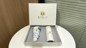 华中师范大学全场景雨具定制与文创伞开发项目项目图片