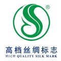 武汉苏杭丝绸服务展组委会案例标识