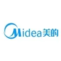 美的集团湖北区域营销中心案例标识