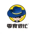 湖南鸣鸣很忙商业连锁有限公司湖北分公司案例标识