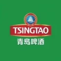 青岛啤酒股份有限公司案例标识
