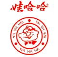 杭州娃哈哈集团有限公司案例标识
