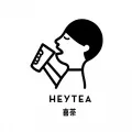 喜茶控股有限公司案例标识
