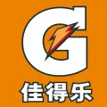 百事 (中国) 有限公司佳得乐品牌事业部案例标识