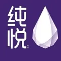 纯悦案例标识