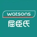 屈臣氏案例标识