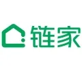 链家地产案例标识