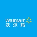 沃尔玛案例标识