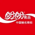 福建盼盼食品集团有限公司案例标识