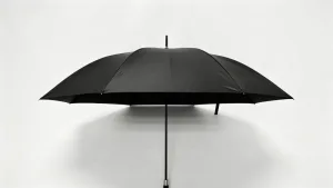 海藻提取物制成 “零碳雨伞”：180 天自然降解，海洋生物接触无负担